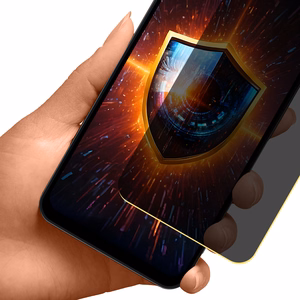 3mk Silky Matt Privacy näytönsuoja Samsung Galaxy A16