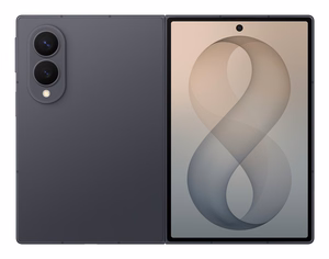 Samsung Galaxy Z Fold8 19,3 cm (7,6 tuumaa) Dual SIM 5G USB Type-C, 12 Gt/512 Gt, 4800 mAh, grafiitti
