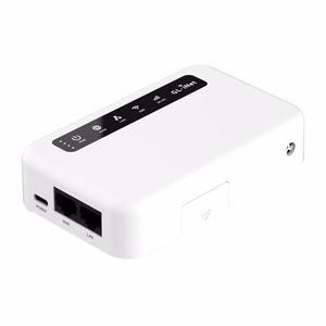 GL.iNet Puli 4G -reititin