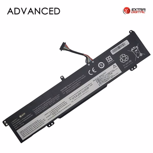 Kannettavan akku Lenovo L18M3PF1, 4600 mAh, Extra Digital Advanced