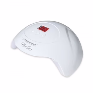 Esperanza EBN010 UV + LED -kynsilamppu, 36 W