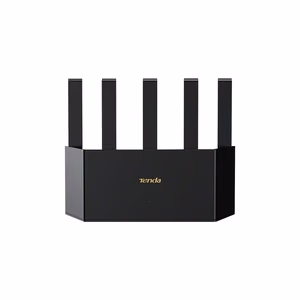 Reititin Tenda TE3L Wi-Fi 7 BE3600