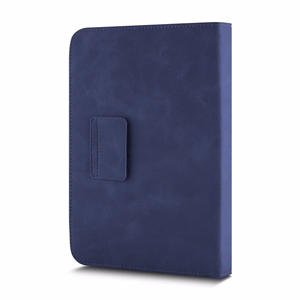 Yleiskotelo Fantasia tabletille 7-8'' (L21,5 x W15 cm) tummansininen