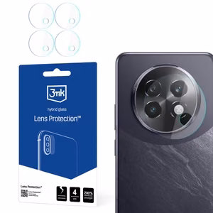 3mk Lens Protection hybridikameralasi Realme 13 5G