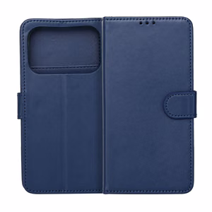 Smart Classic -suojakuori Honor 600 / Honor 600 Pro tummansininen