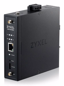 Zyxel IAP500BE 5012 Mbit/s musta Power over Ethernet (PoE)