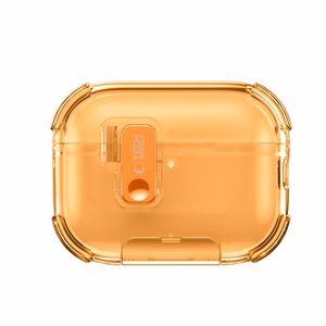 Tech-Protect Bounce Pro suojakuori AirPods Pro 3 - oranssi