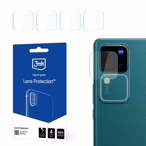 Vivo V30 Pro – 3mk Lens Protection kameran linssinsuoja