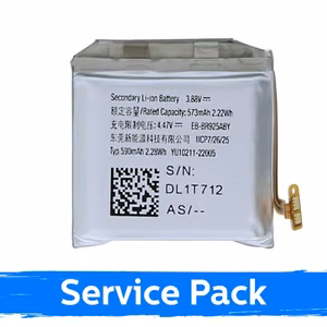 Akku Samsung R920 / R925 Watch 5 Pro 45mm EB-BR925ABY (Service Pack)