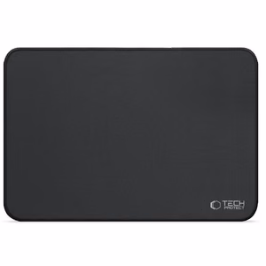 Tech-Protect A100 hiirimatto 35 x 25 cm - Musta