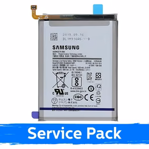 Akku Samsung M215 M21 EB-BM207ABY (Service Pack)