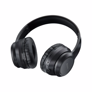 Borofone Kuulokkeet EP03 bluetooth musta
