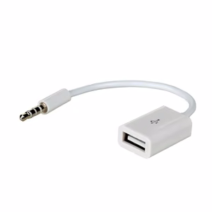 Äänisovitein Akyga AK-AD-24 USB - 3,5mm