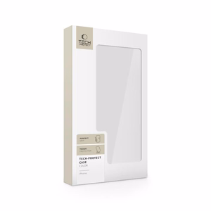 Tech-Protect BasicMag MagSafe Suojakuori iPhone 17 Pro -puhelimelle - laivastonsininen
