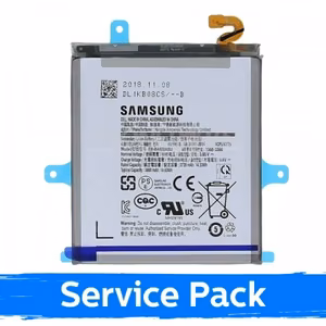 Battery Compatible With Samsung A920 2018 A9 EB-BA920ABE (Service Pack)