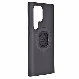Quad Lock Galaxy S24 Ultra MAG mobile phone case 17.3 cm (6.8") Cover Black