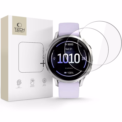 Watch Screen Protectors