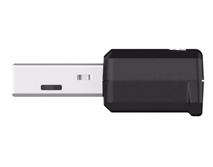 Asus USB-AX55 Nano -verkkokortti WLAN