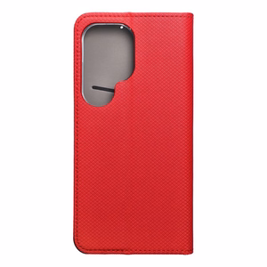 SMART CASE kirjakotelo SAMSUNG S26 Ultra punainen