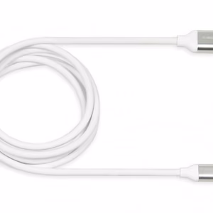 iBox IKUMTCWQC USB-kaapeli USB 2.0 1,5 m USB A USB C valkoinen