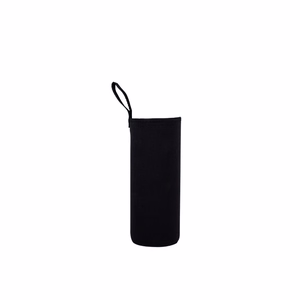 Alpina kaksiseinäinen lasinen termospullo, 450 ml