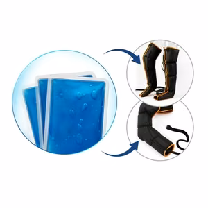 Medivon CoolPads -lisäosat kompressiohierontalaitteelle