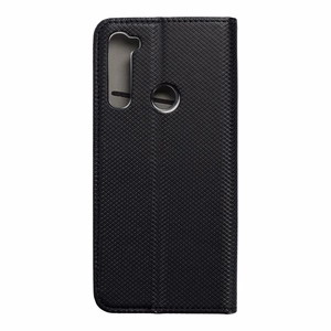 SMART CASE Läppäsuojakuori XIAOMI Redmi Note 8T:lle musta