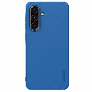 Nillkin Super Shield Pro Samsung A36 5G:lle - Sininen