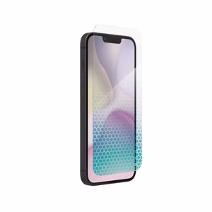 ZAGG karkaistu lasi XTR4 grafeenilla ja sinisen valon suodattimella IPHONE 13 / 14 / 15 / 16e:lle