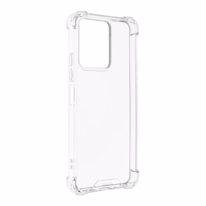 ROAR ARMOR JELLY kuori Xiaomi Redmi 13C / Poco C65 kirkas
