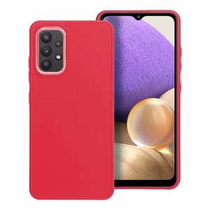 Case for Samsung A32 LTE (4G) Frame magenta