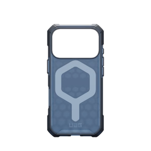UAG Essential Armor MagSafe Suojakuori iPhone 17 Pro - Sininen