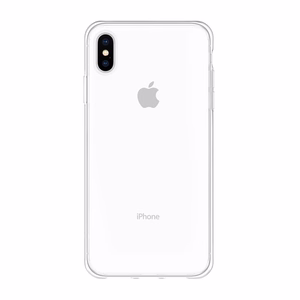 Griffin Reveal case for iPhone XS Max, clear
