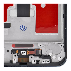 FixCell LCD Display for HUAWEI P20 Pro TFT with frame