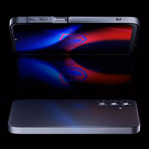 3mk Matt Case Pro Suojakuori Samsung Galaxy A25 5G:lle - mattamusta