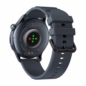 Zeblaze Btalk 3 Pro Älykello (harmaa)