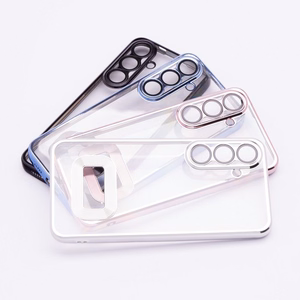 Suojakuori Xiaomi Redmi 13C:lle Glam sininen