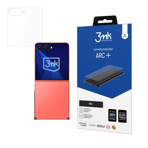 3mk ARC+ suojakalvo Samsung Galaxy Z Flip 7