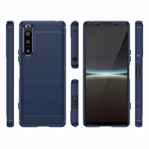 Thunder Case case for Realme C35 silicone armor case black
