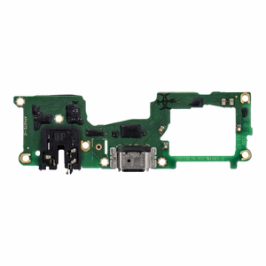 Lataustaululevy REALME 8 Pro:lle OEM (pikalaturi)