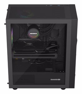 NATEC Water cooling hydria 360 argb