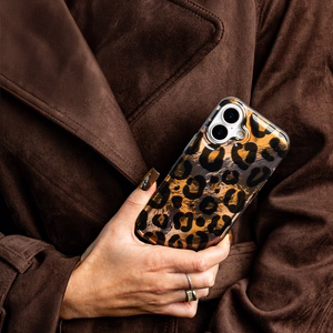 Animal Print case for Samsung Galaxy S25 FE Panther