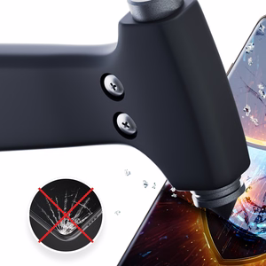 Samsung Galaxy S10+ – 3mk Silky Matt Privacy tietosuojakalvo