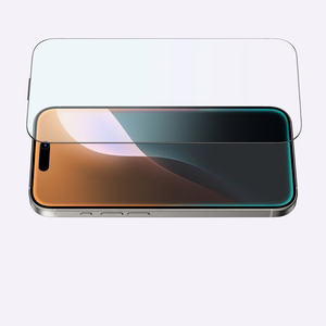 AmazingThing Titan Max Karkaistu lasi iPhone 16 Plus:lle