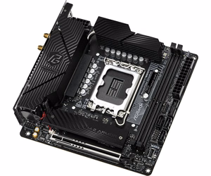 ASROCK B760I LIGHTNING WIFI