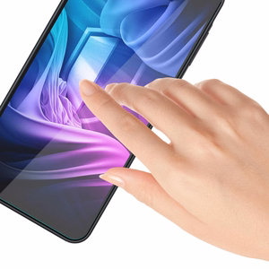 3mk Silky Matt Pro matta kalvo Samsung Galaxy A17 5G