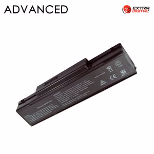Notebook Battery for ASUS A32-F3 5200mAh Extra Digital Advanced