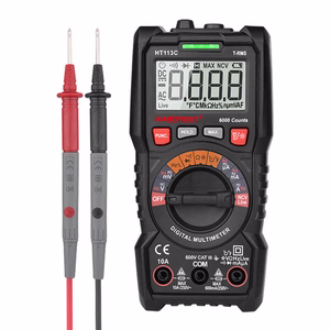 Habotest HT113C digitaalinen yleismittari