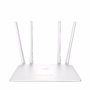CUDY WR300S Router