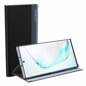 Uusi Sleep Case suojakotelo jalusta-toiminnolla Samsung Galaxy A03s (166.5) vaaleanpunainen